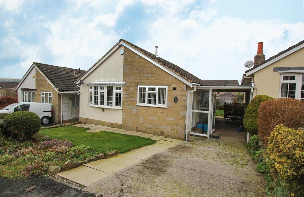 Additional image 8 of Rombalds Crescent, Silsden,