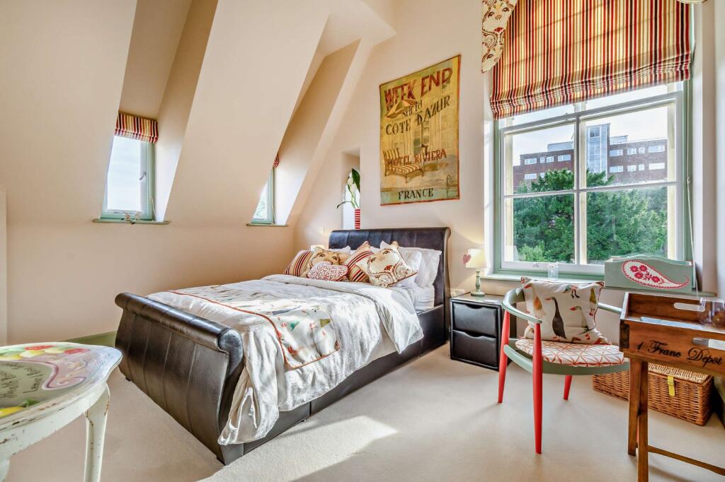 Additional image 15 of King Edwards Parade, Eastbourne, East Sussex