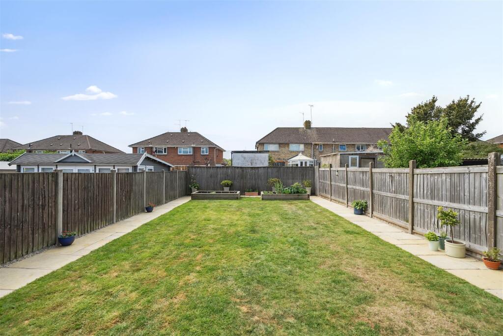 Additional image 2 of Kitchener Crescent, Poole