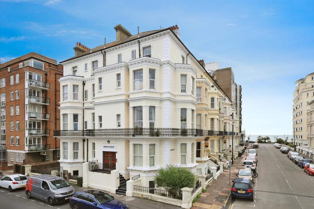 Lascelles Terrace, Eastbourne