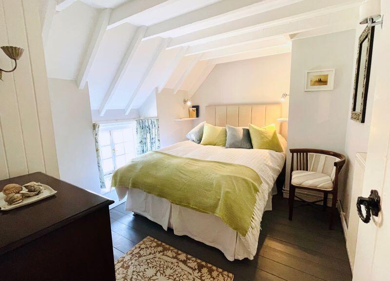 Additional image 12 of Beautifully Presented, Character 3 Bedroom Cottage In Quiet, Picturesque Rural Location