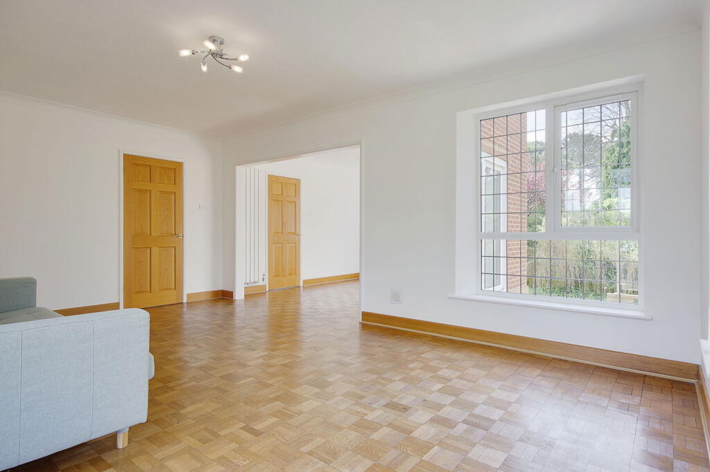 Additional image 8 of Queens Park, Bournemouth