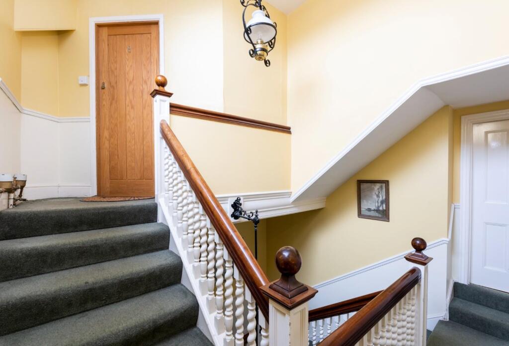 Additional image 7 of Lansdown Grove Lodge, Bath