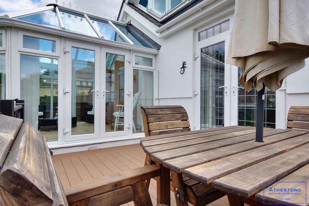 Additional image 39 of Gorsehill Crescent, Oakdale, Poole