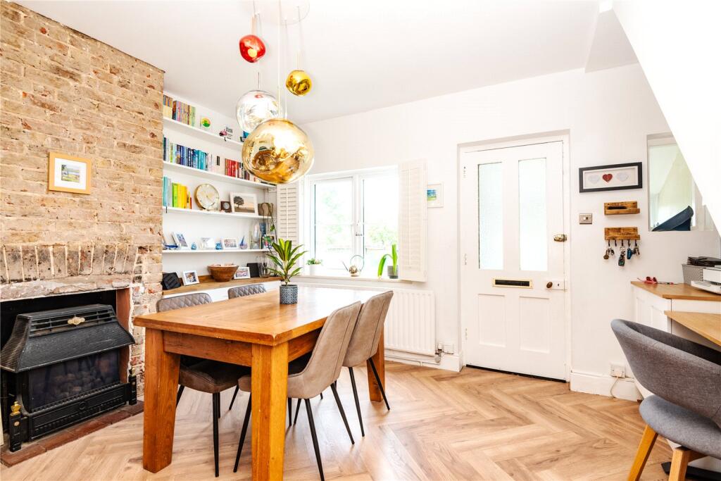 Additional image 9 of Northview Terrace, Nepcote Lane, Findon, BN14