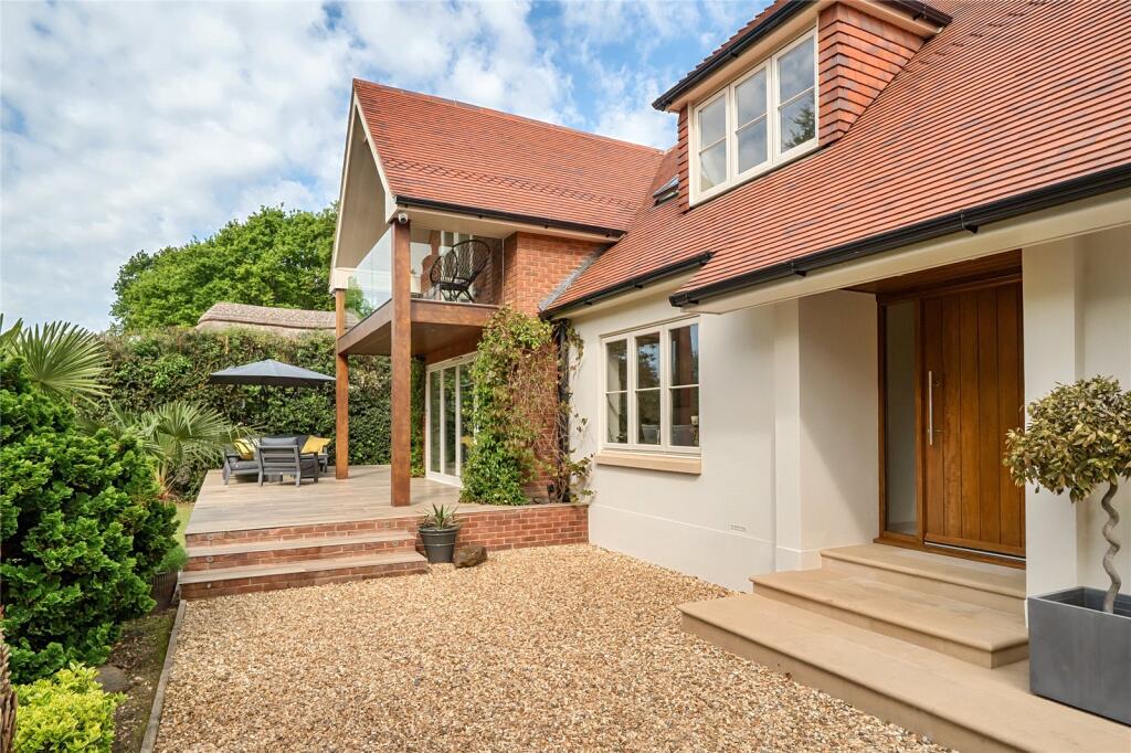 Additional image 22 of Lower Rowe, Holt, Wimborne, BH21