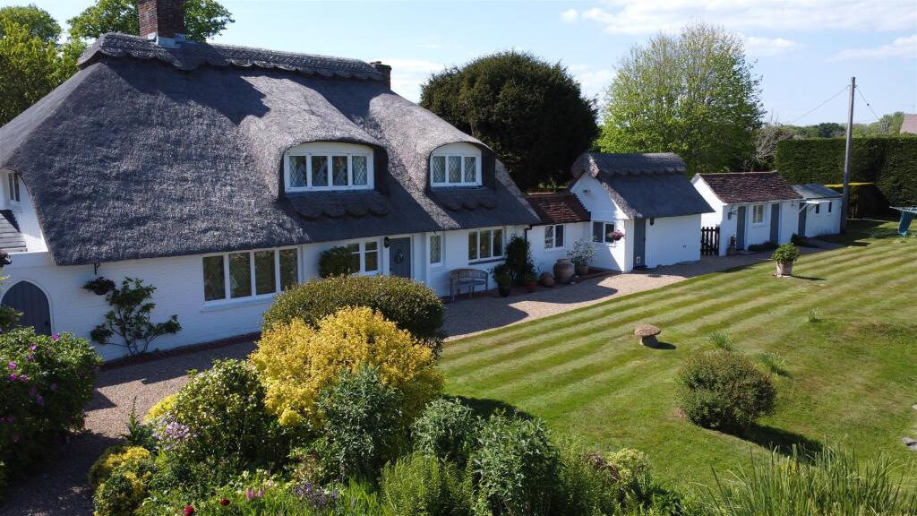 Additional image 50 of Binsted Lane, Binsted