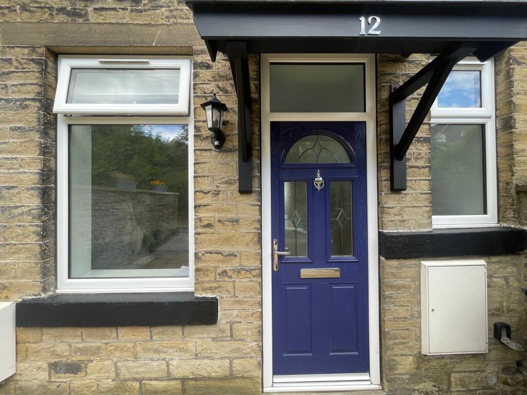 Additional image 33 of Laythorpe Terrace, East Morton, Keighley, West Yorkshire, BD20