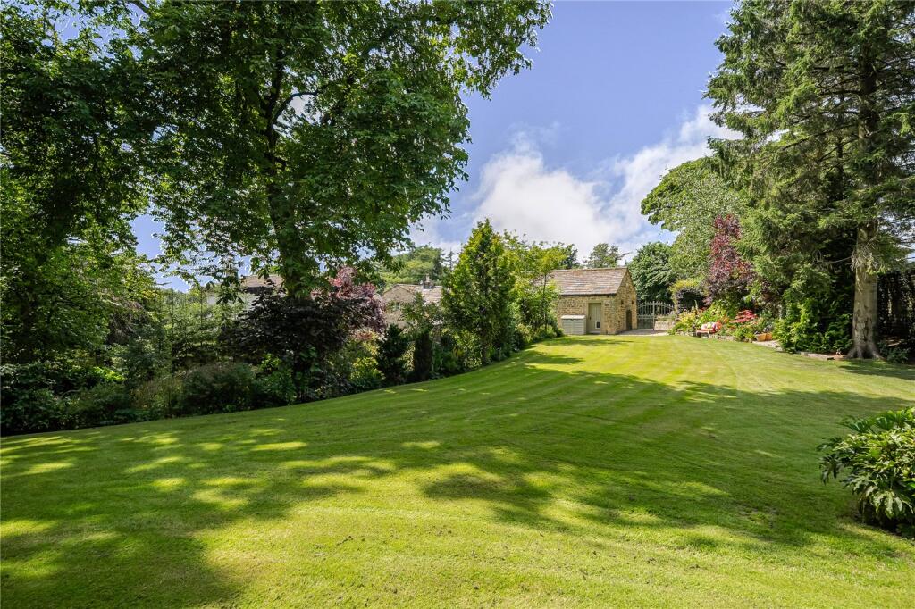 Additional image 33 of Stirton Moor Barn, Stirton, BD23 3LQ