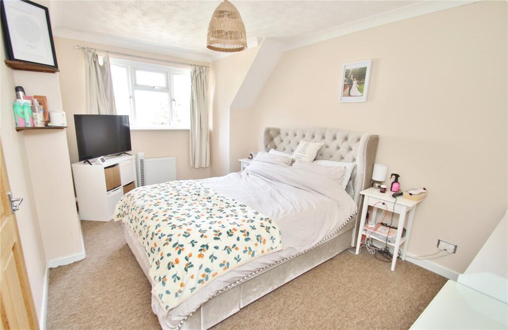 Additional image 10 of Moneyfly Road, Verwood, Dorset, BH31