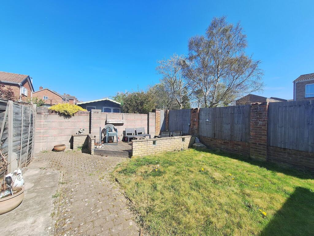 Additional image 19 of Pimpern Close , Canford Heath, Poole , BH17