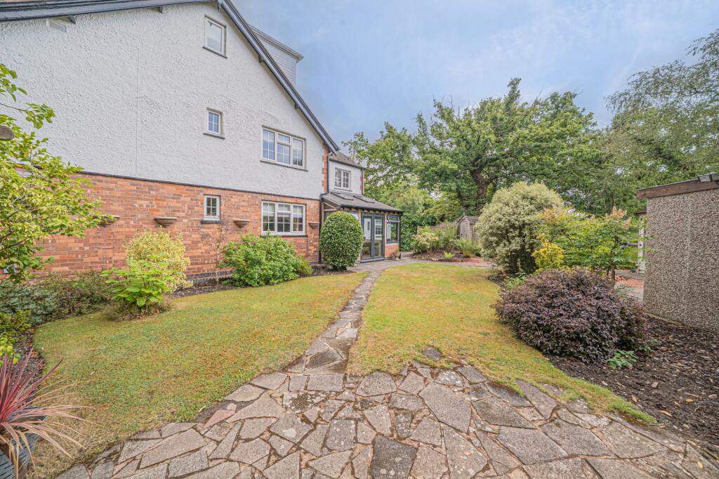 Additional image 27 of School Road, Hockley Heath, B94