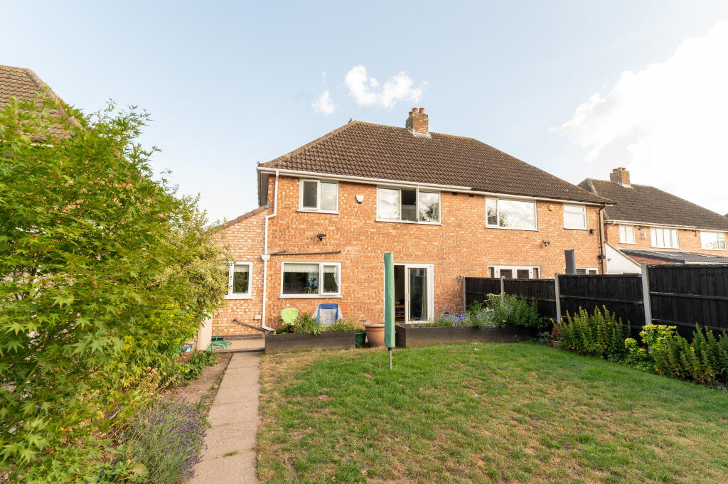 Additional image 26 of Blandford Avenue, Birmingham, B36