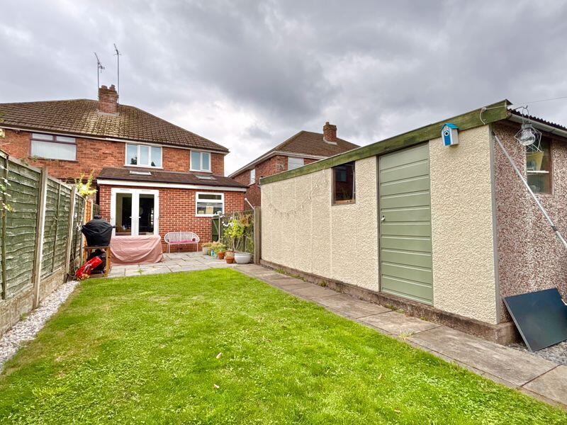 Additional image 31 of Poolehouse Road, Great Barr, Birmingham B43 7SJ