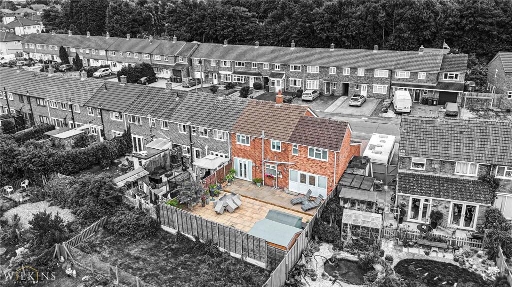 Additional image 26 of Laburnum Avenue, Tamworth, Staffordshire, B79