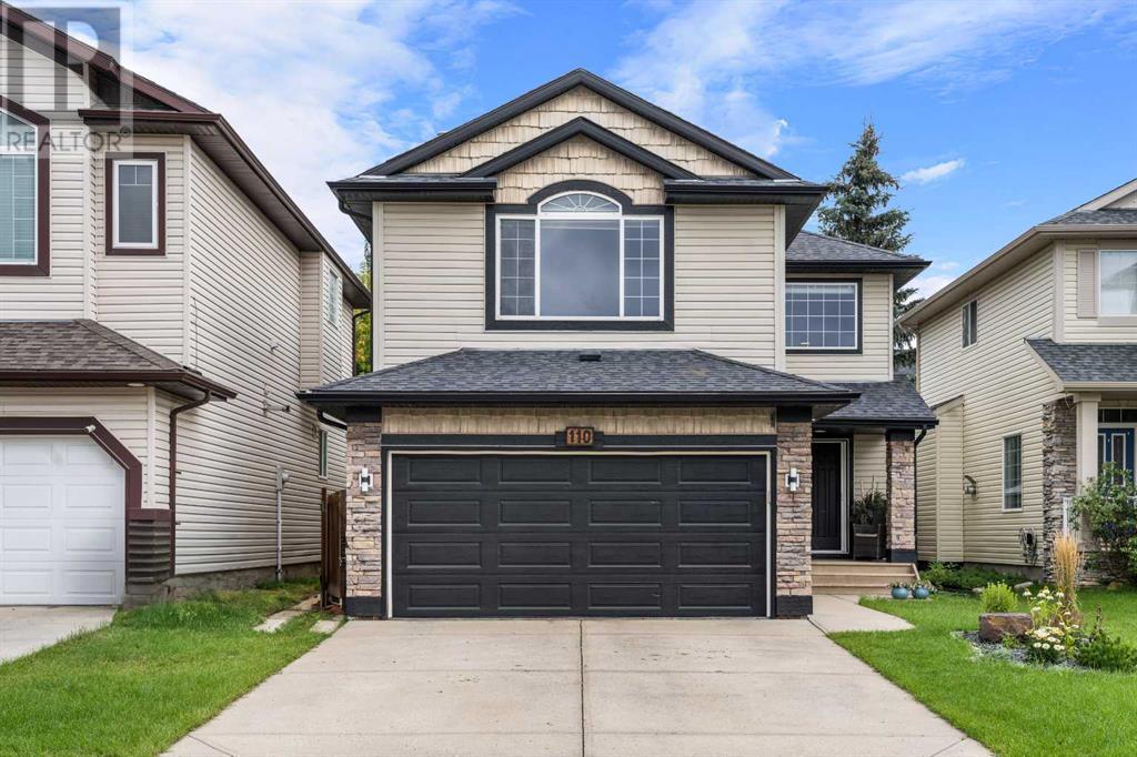 110 West Ranch Place SW|Calgary, Alberta T3H5B9