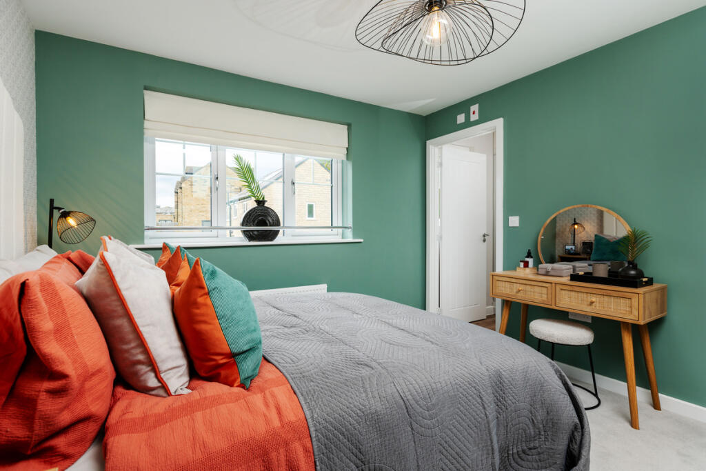 Additional image 8 of Shann Lane,
Keighley,
BD20 6DY