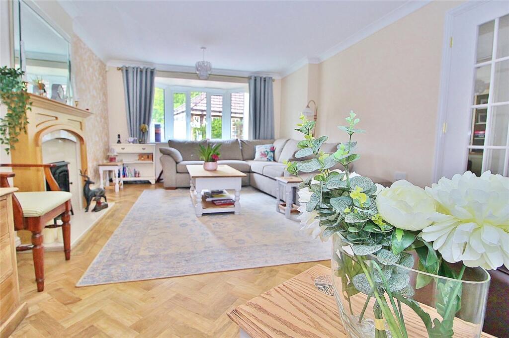 Additional image 3 of Valley Gardens, Findon Valley, Worthing, West Sussex, BN14