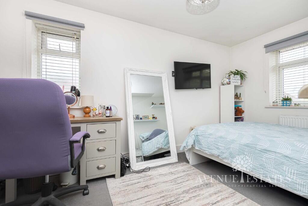 Additional image 14 of Hyde Mews, Christchurch, Dorset, BH23