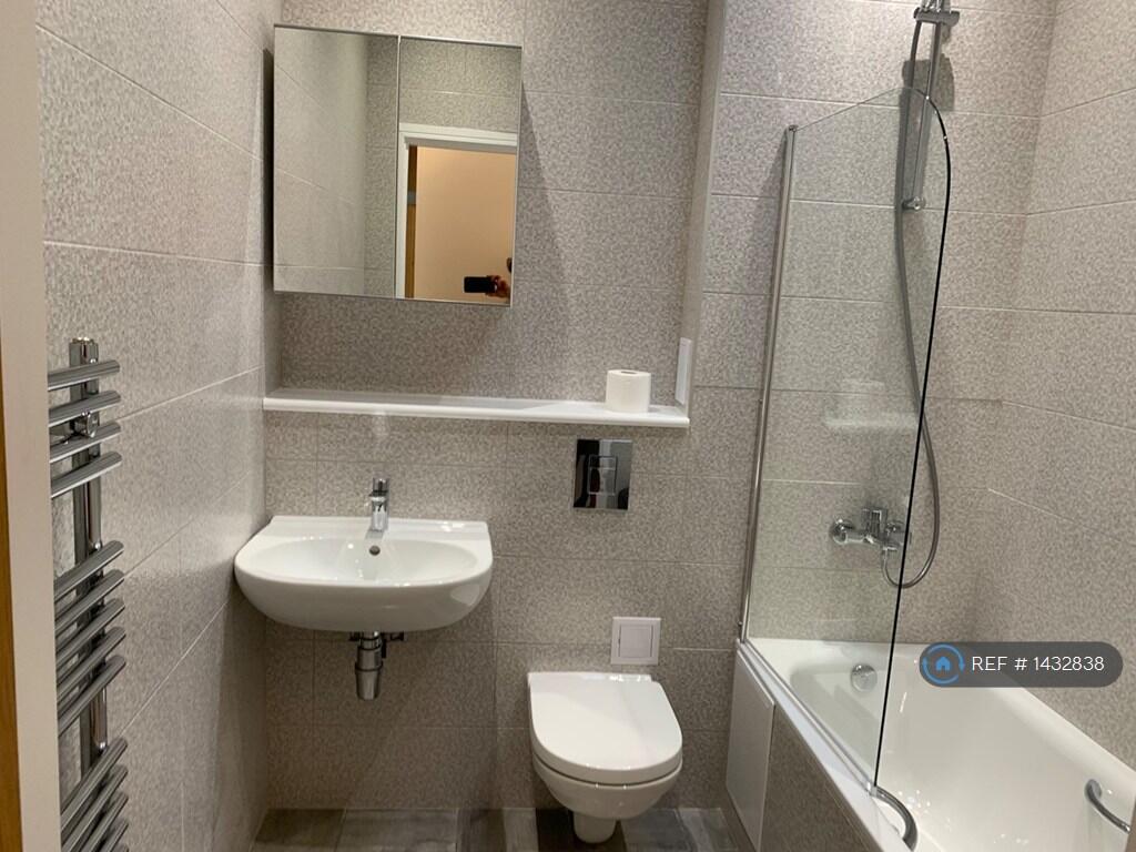 Additional image 8 of Darwin House, Birmingham, B13