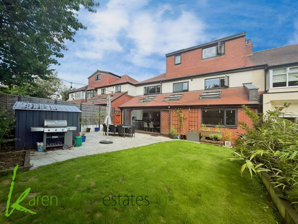 Additional image 23 of Somerdale Avenue, Heaton