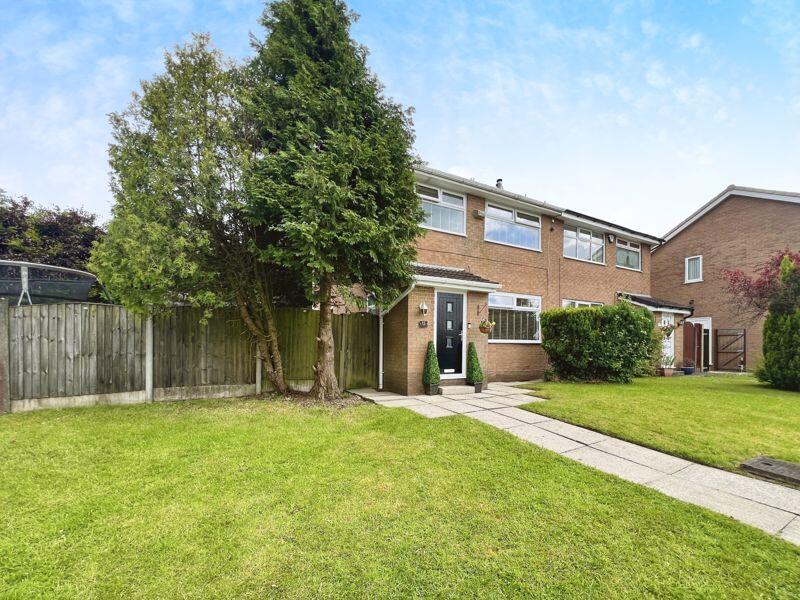 Additional image 2 of Broadford Road, Ladybridge