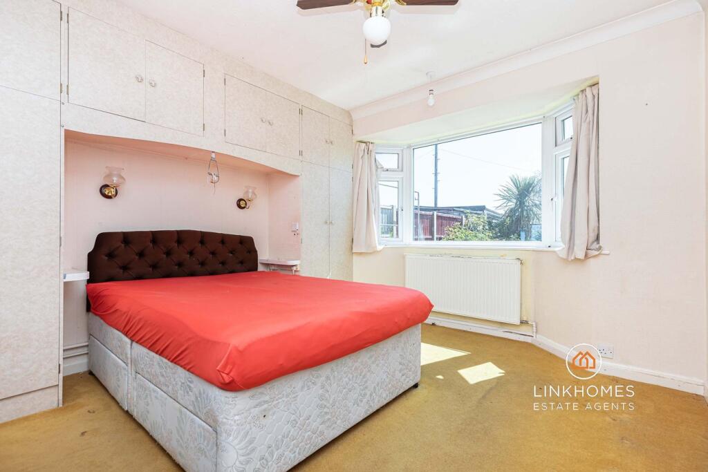 Additional image 4 of Pergin Crescent, Poole, BH17