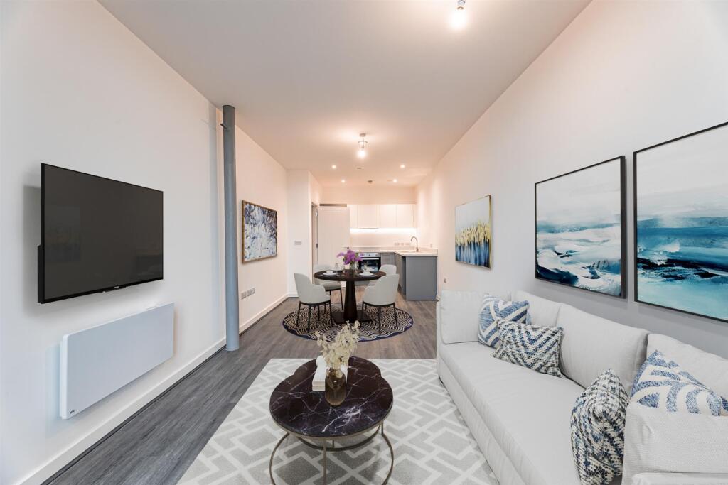 Additional image 7 of Vernon Street, Bolton