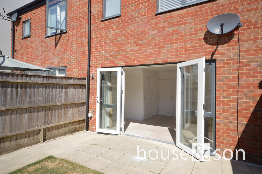 Additional image 19 of Normandy Way, St Leonards