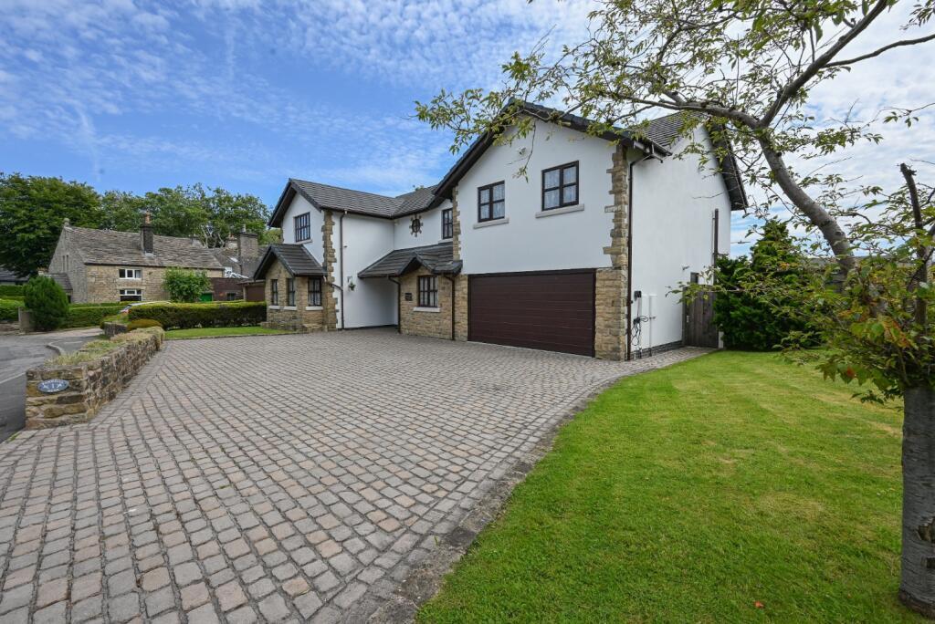 Additional image 4 of Ramwells Mews, Windy Harbour Lane, Bromley Cross, Bolton, BL7 9