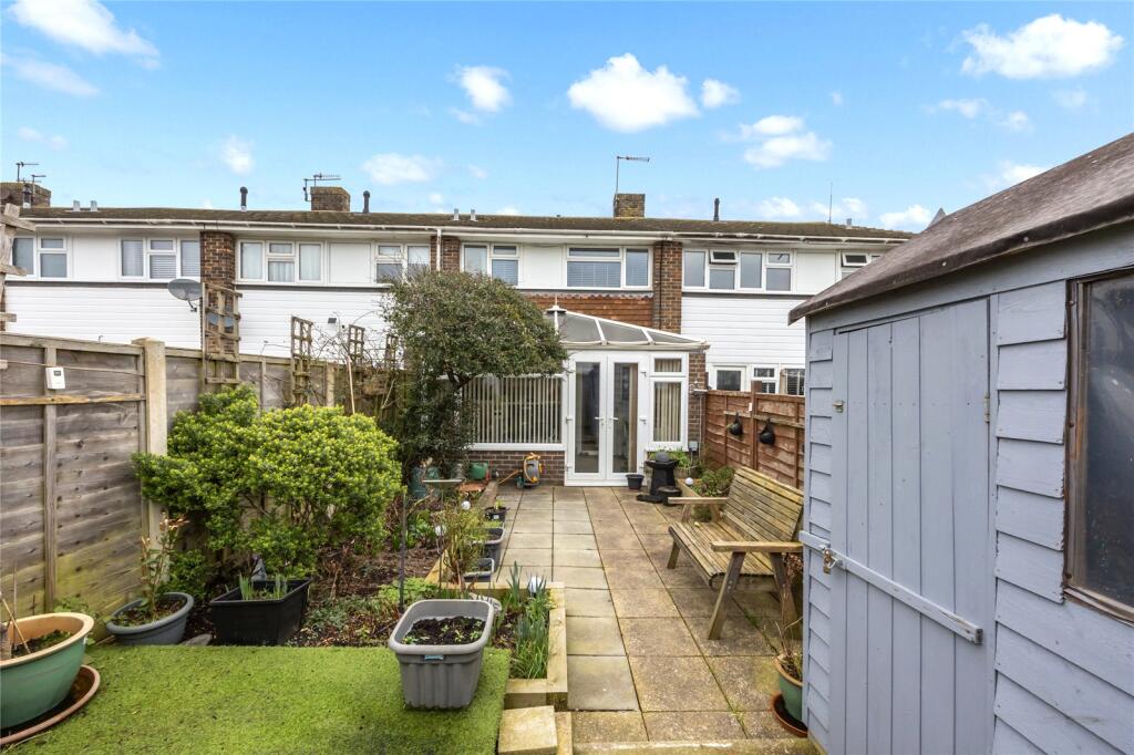 Additional image 13 of Daniel Close, Lancing, West Sussex, BN15