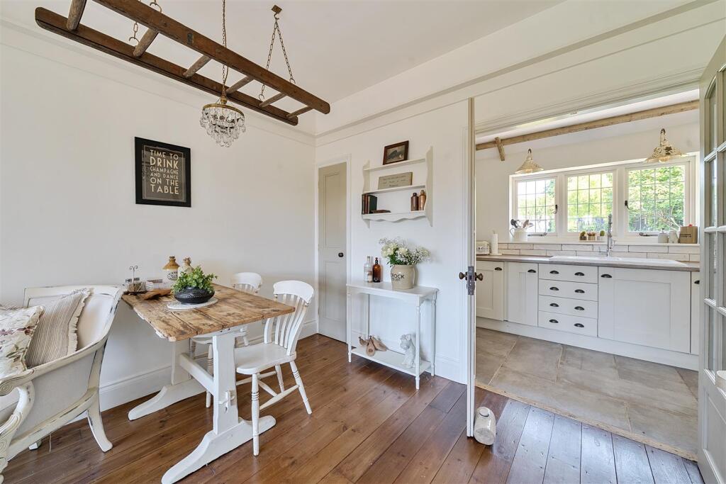 Additional image 34 of Barn Road, Broadstone, Dorset