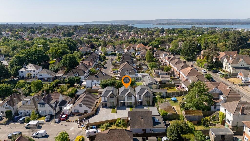 Additional image 10 of Rozelle Road, Poole, BH14