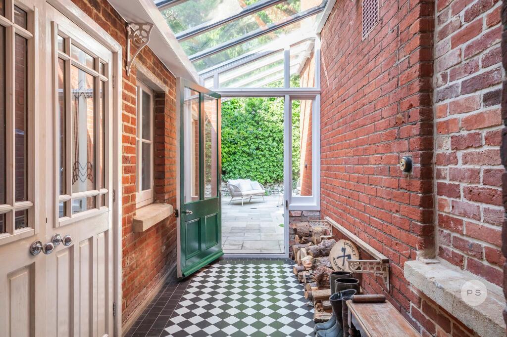 Additional image 13 of Branksome Hill Road, Talbot Woods, Bournemouth, BH4 9LD