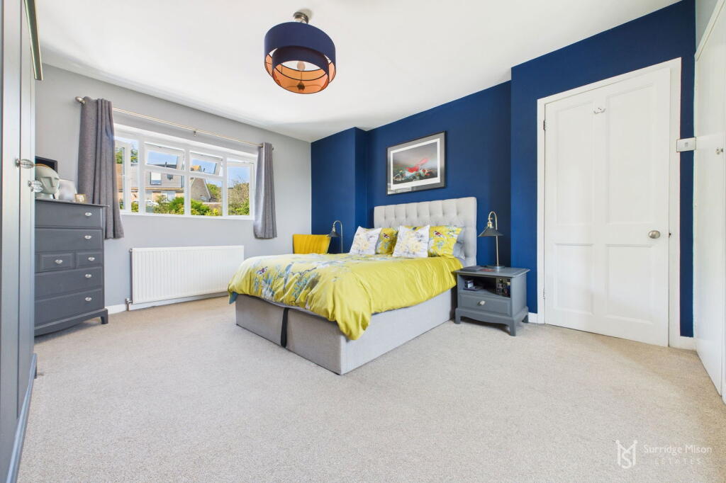 Additional image 14 of Upper Wish Hill, Willingdon Village, Eastbourne, BN20