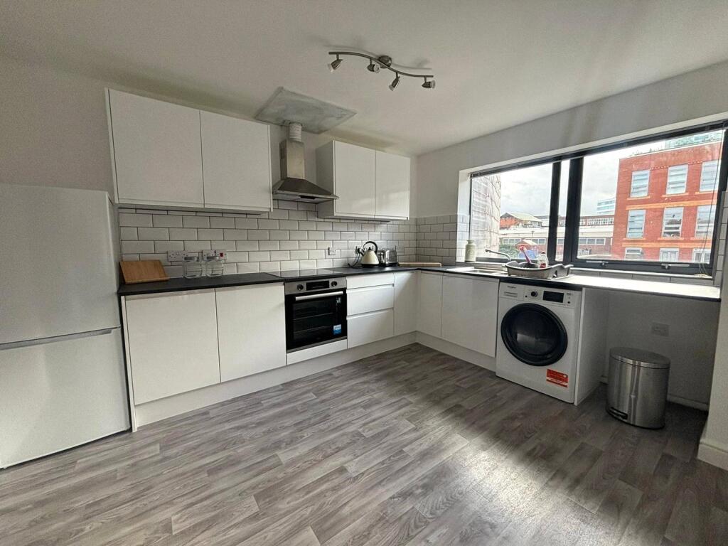 Additional image 5 of Great Hampton Street, Birmingham, B18