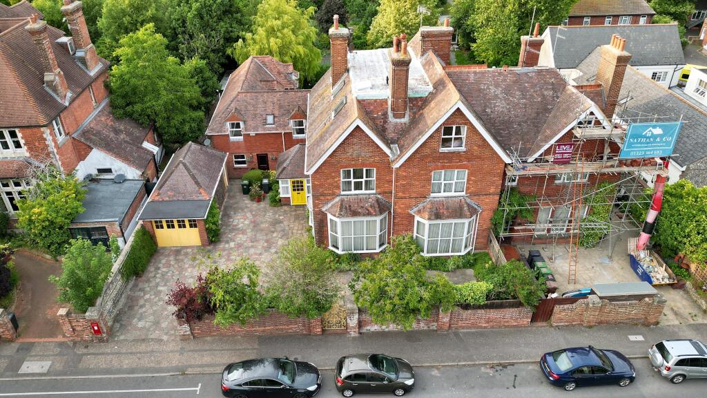 Additional image 56 of The Goffs, Eastbourne