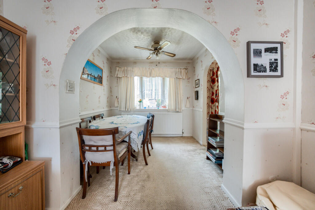 Additional image 5 of Alford Close, Birmingham, B45