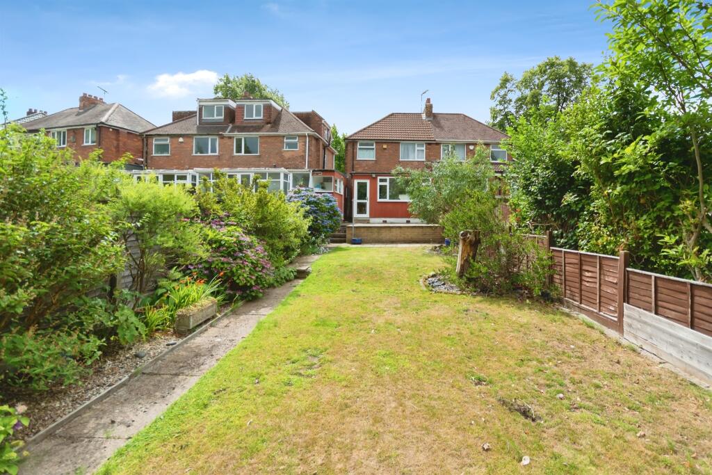 Additional image 14 of Corisande Road, Birmingham