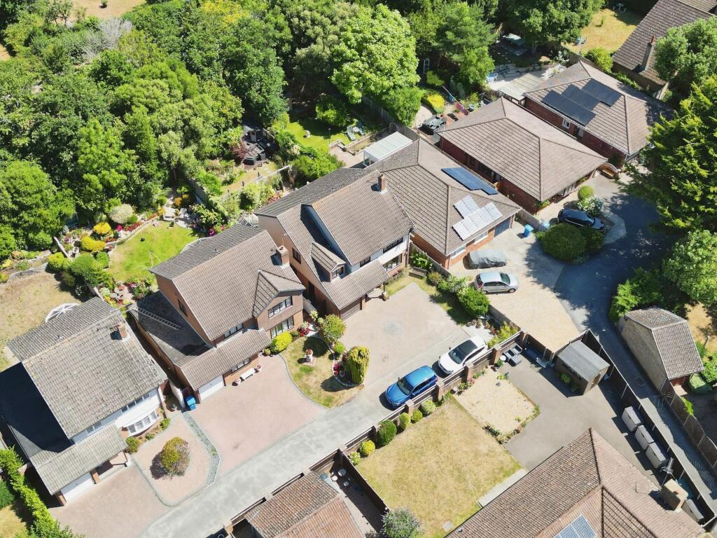 Additional image 45 of Vine Farm Close, Talbot Village, Poole, BH12