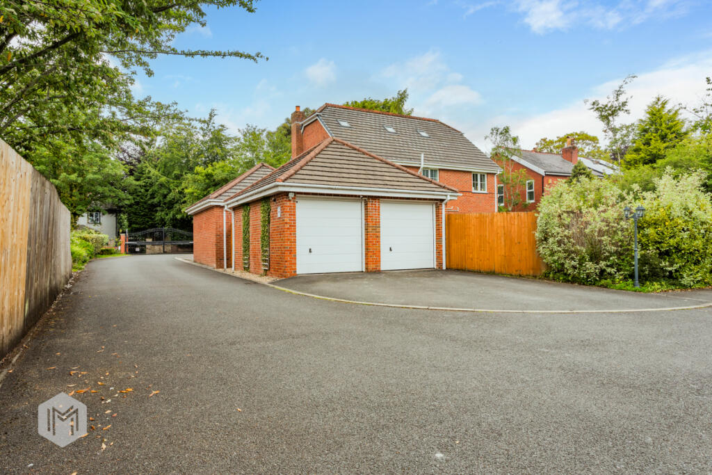 Additional image 31 of Bryony Gardens, Bolton, Greater Manchester, BL3 4FQ