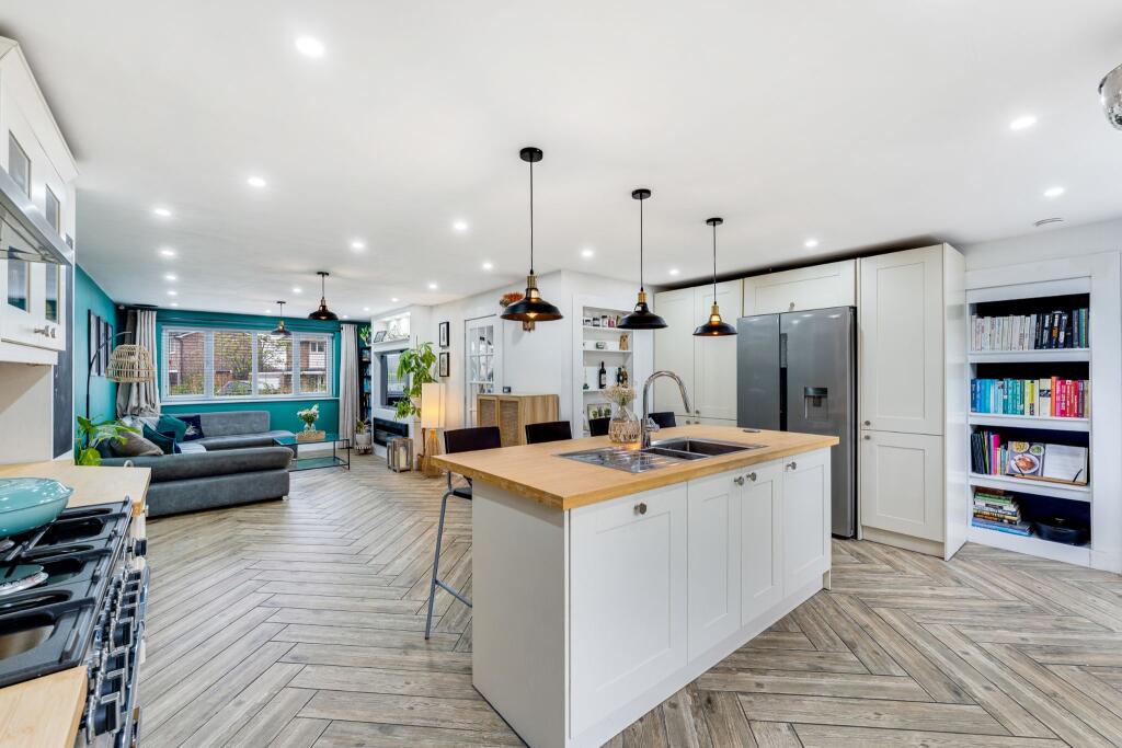 Additional image 8 of Higher Ridings, Bromley Cross, Bolton, BL7