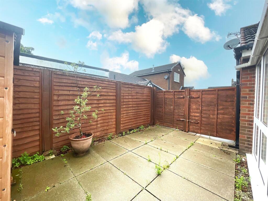 Additional image 14 of Brook Meadow, Westhoughton, Bolton