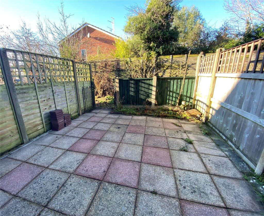 Additional image 16 of Kings Arms Lane, Ringwood, Hampshire, BH24