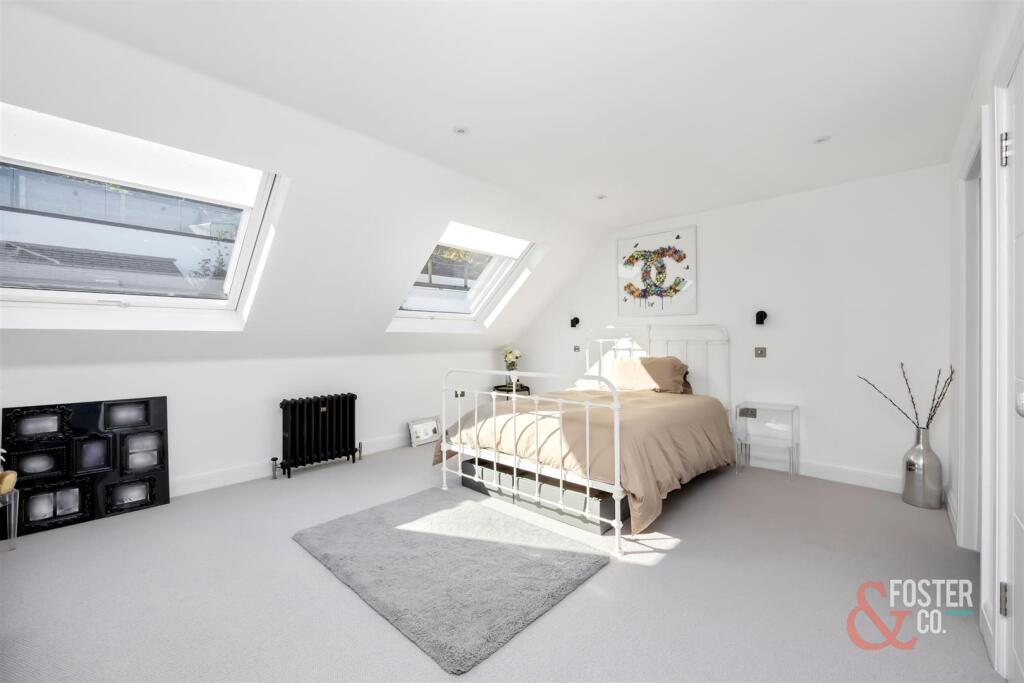 Additional image 24 of The Vale, Ovingdean, Brighton