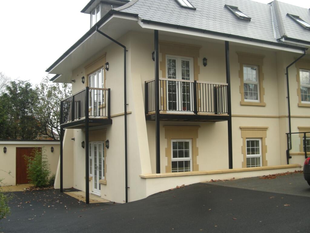 Additional image 11 of Stirling Road, Talbot Woods, Bournemouth, Dorset, BH3 7JH