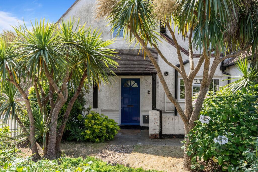 Additional image 17 of South Strand, East Preston, BN16