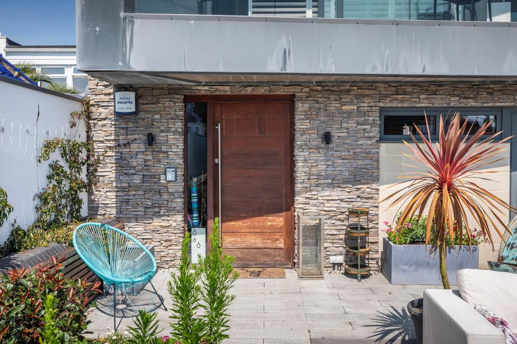 Additional image 46 of Rhode House, The Horseshoe, Sandbanks, Poole, BH13 7RW