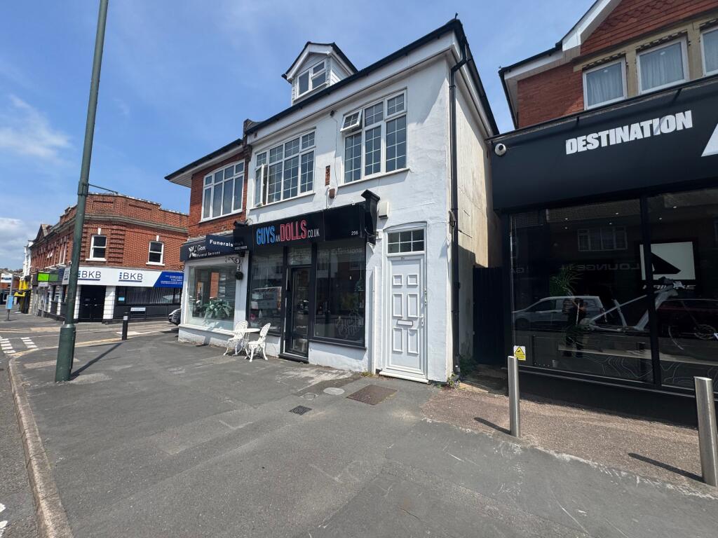 Additional image 2 of Charminster Road, BOURNEMOUTH