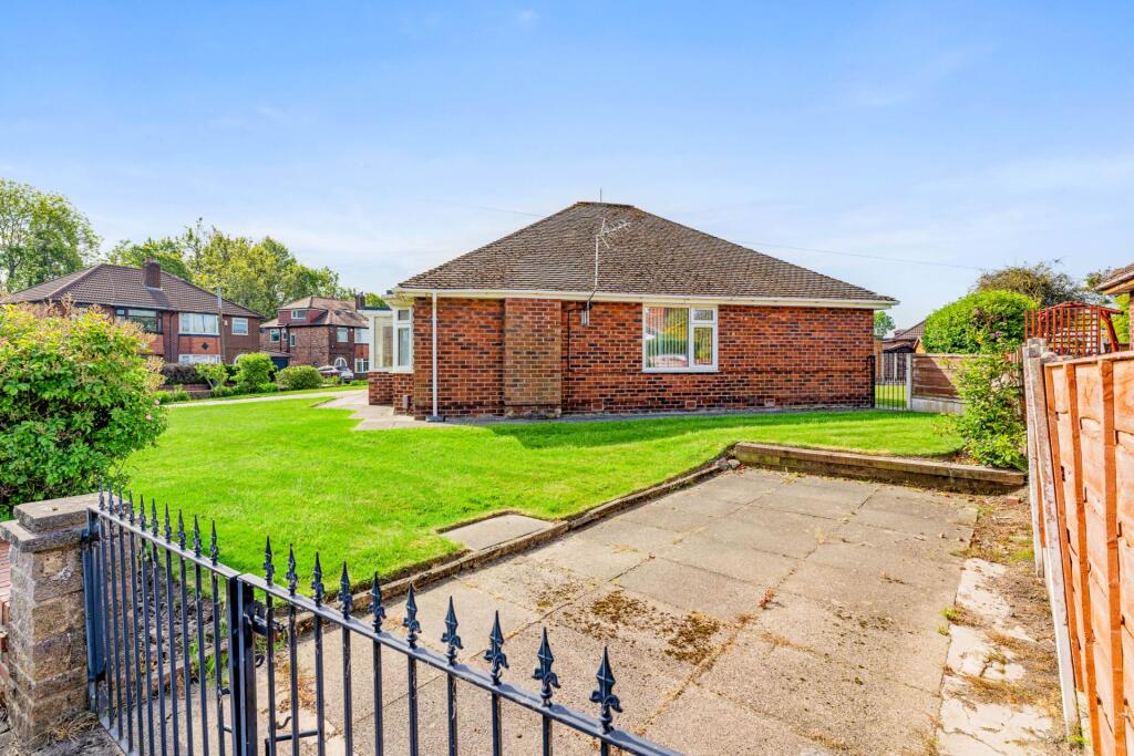 Additional image 22 of Dempsey Drive, Unsworth